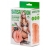 Мастурбатор с виброкольцом Satisfaction Magazine School mistress - Lola Games - в Брянске купить с доставкой