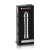 Фаллоимитатор для электростимуляции Glossy Glen Dildo - 14 см. - MyStim - купить с доставкой в Брянске
