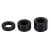 Набор из 3 колец для утяжки мошонки Rebel Ball Stretching Kit - Orion - в Брянске купить с доставкой