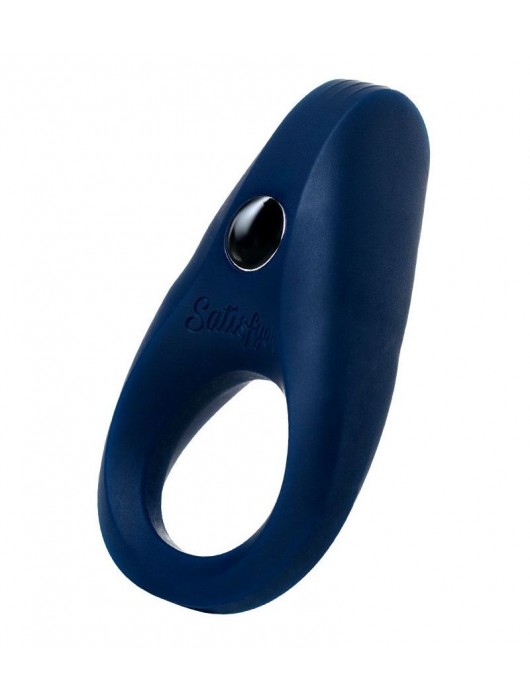 Эрекционное кольцо на пенис Satisfyer Ring 1 - Satisfyer - в Брянске купить с доставкой
