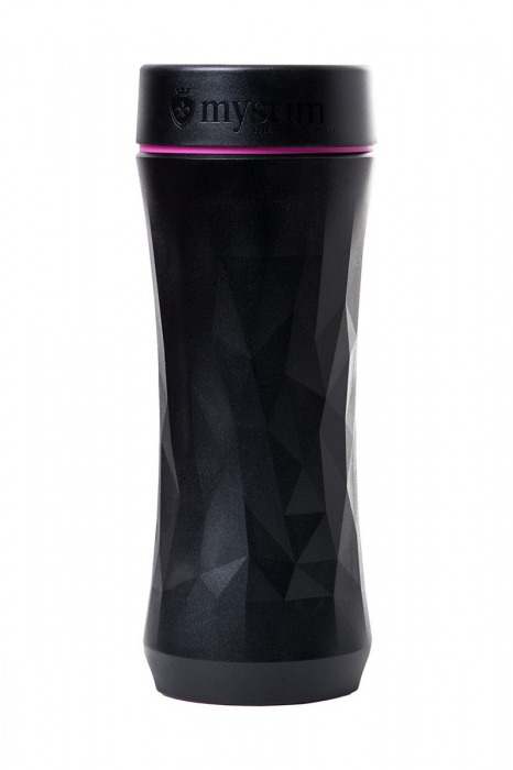 Мастурбатор-анус Opus E Donut с возможностью подключения электростимуляции - MyStim - купить с доставкой в Брянске