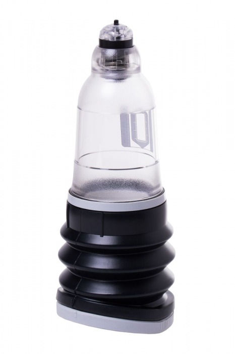 Прозрачная гидропомпа HydroMAX3 - Bathmate - в Брянске купить с доставкой