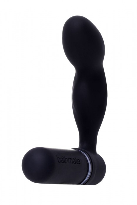 Стимулятор простаты Prostate Vibe - 10,5 см. - Bathmate - в Брянске купить с доставкой