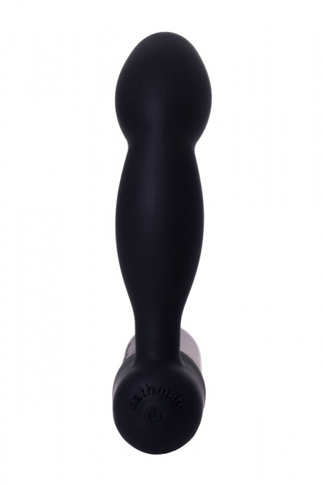 Стимулятор простаты Prostate Vibe - 10,5 см. - Bathmate - в Брянске купить с доставкой