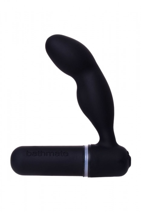 Стимулятор простаты Prostate Vibe - 10,5 см. - Bathmate - в Брянске купить с доставкой