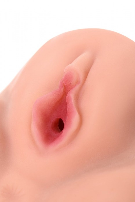 Мастурбатор-вагина Adarashi 3 без вибрации - KOKOS - в Брянске купить с доставкой