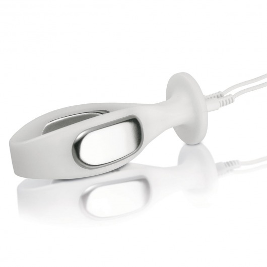 Вагинальный электростимулятор Julian - MyStim - купить с доставкой в Брянске