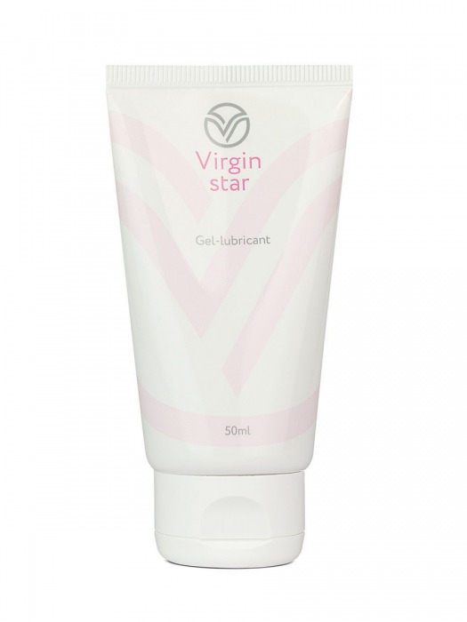 Интимный лубрикант для женщин Titan Gel Virgin Star - 50 мл. - Titan - купить с доставкой в Брянске