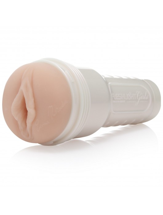 Мастурбатор-вагина Fleshlight Girls - Lana Rhoades Destiny - Fleshlight - в Брянске купить с доставкой