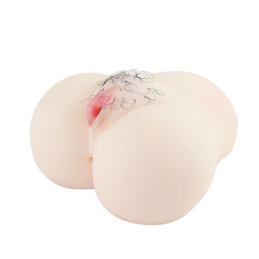 Мастурбатор с вибрацией Japanese School Girl - Baile - в Брянске купить с доставкой