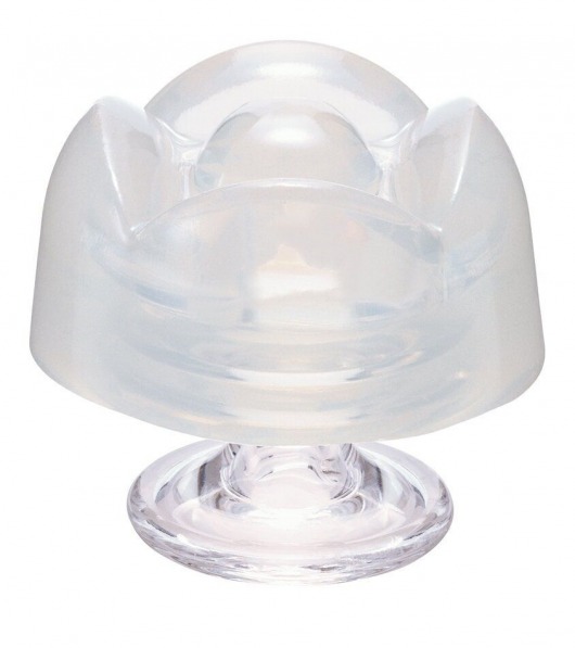 Клиторальный стимулятор Iroha Petit Lily - Tenga в Брянске Клиторальный стимулятор Iroha Petit Lily - Tenga