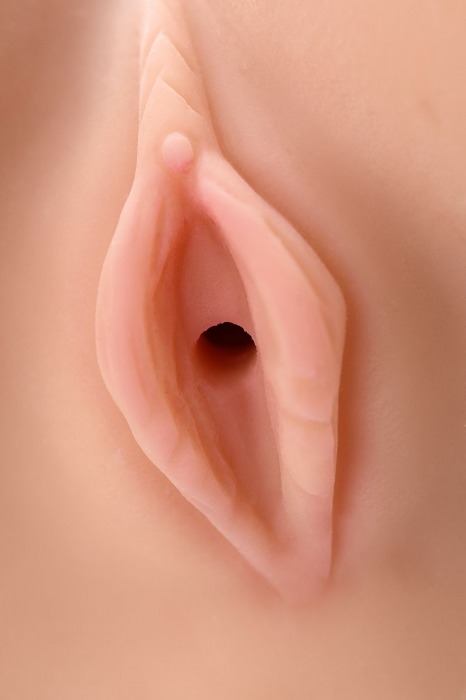 Мастурбатор Juliana Breast с вагиной - KOKOS - в Брянске купить с доставкой