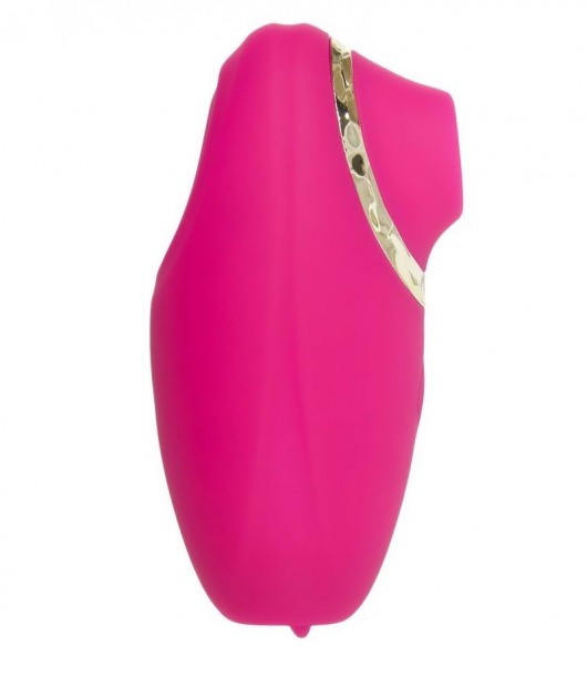 Ярко-розовый стимулятор эрогенных зон Nimka - JOS в Брянске Ярко-розовый стимулятор эрогенных зон Nimka - JOS