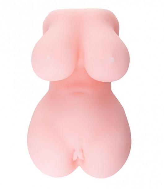 Мастурбатор-вагина Babycakes - ToyFa - в Брянске купить с доставкой