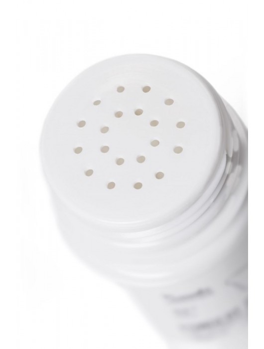 Пудра для ухода за игрушками Powdery Sky с ароматом мяты - 40 гр. - Eromantica - купить с доставкой в Брянске