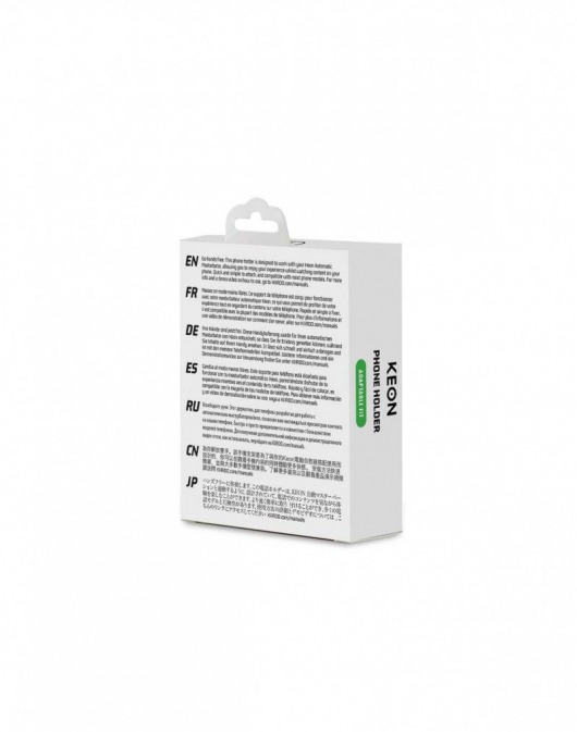 Держатель для телефона Keon Phone Holder - Kiiroo - купить с доставкой в Брянске