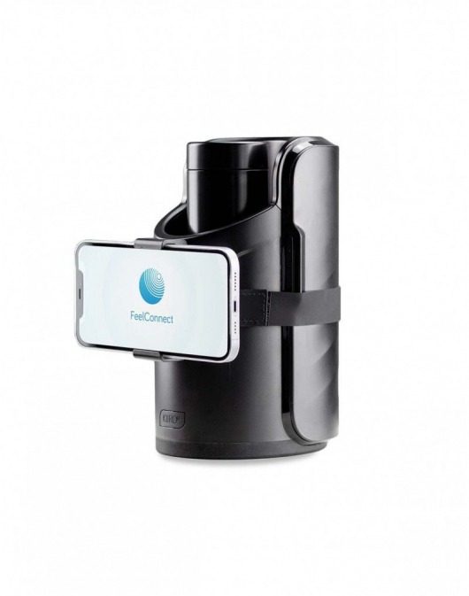 Держатель для телефона Keon Phone Holder - Kiiroo - купить с доставкой в Брянске