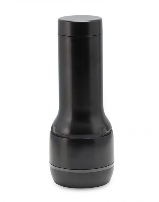 Телесный мастурбатор-вагина Feel Stroker - Kiiroo - в Брянске купить с доставкой