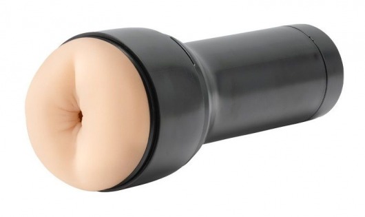 Телесный мастурбатор-анус Feel Stroker - Kiiroo - в Брянске купить с доставкой
