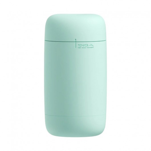 Мятный мастурбатор Tenga Puffy - Tenga - в Брянске купить с доставкой