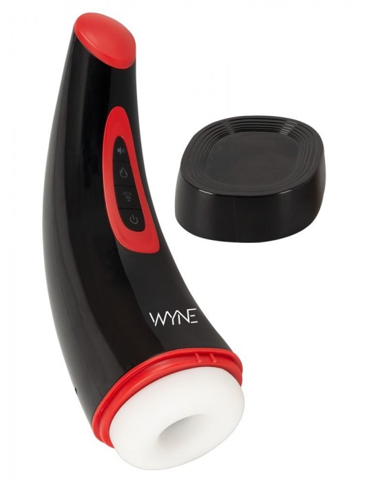 Автоматический мастурбатор WYNE 03 с подогревом - Orion - в Брянске купить с доставкой