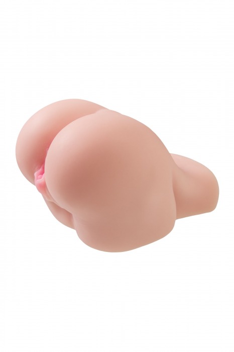 Реалистичный мастурбатор Paula с 2 любовными тоннелями - ToyFa - в Брянске купить с доставкой