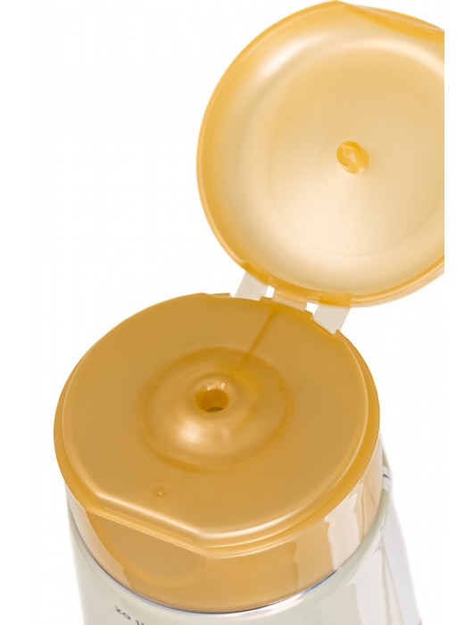 Интимный гель на водной основе Lube Tube Hot с разогревающим эффектом - 150 мл. - ORGIE - купить с доставкой в Брянске