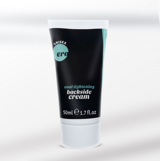 Ухаживающий крем Tightening для анальной зоны - 50 мл. - Ero - купить с доставкой в Брянске