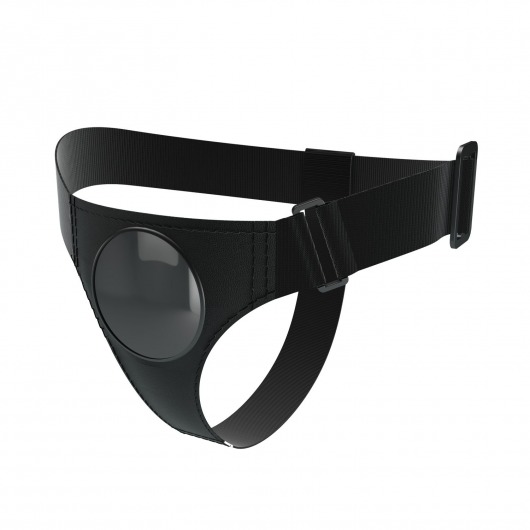 Трусики-брифы Bobby для фиксации насадок присоской - Baile - купить с доставкой в Брянске