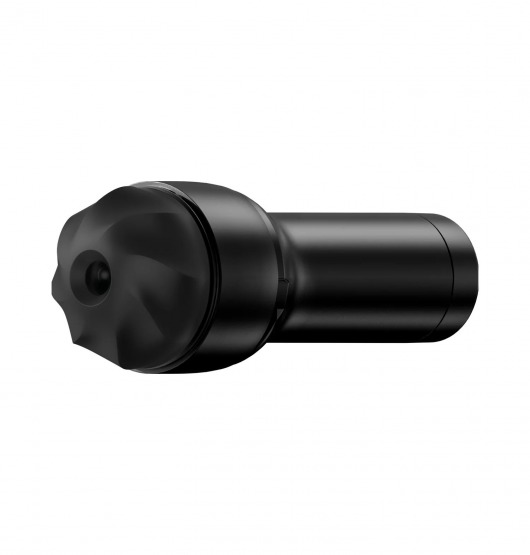 Черный мастурбатор FeelSensation Stroker - Kiiroo - в Брянске купить с доставкой