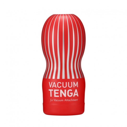Мастурбатор Tenga Vacuum Cup - Tenga - в Брянске купить с доставкой