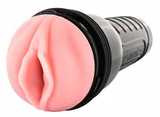 Мастурбатор-вагина Fleshlight - Pink Lady Original - Fleshlight - в Брянске купить с доставкой