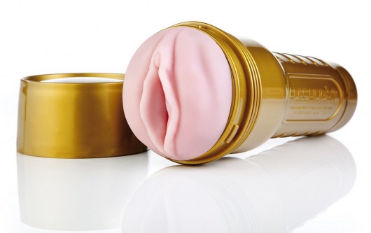 Мастурбатор Fleshlight - Stamina Training Unit - Fleshlight - в Брянске купить с доставкой