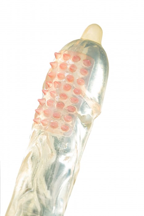 Особо тонкие презервативы Elasun G-spot bag X5 - 6 шт. - Elasun - купить с доставкой в Брянске