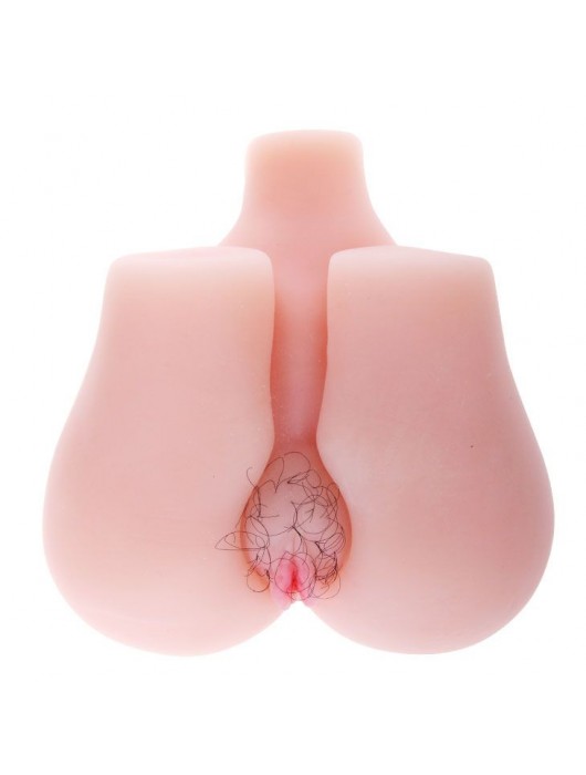 Вагина и анус с голосовым сопровождением - Baile - в Брянске купить с доставкой