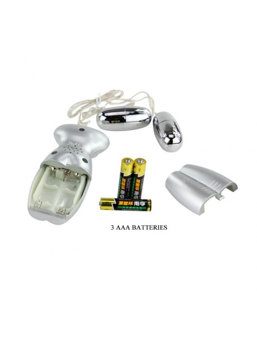 Вагина и анус с голосовым сопровождением - Baile - в Брянске купить с доставкой