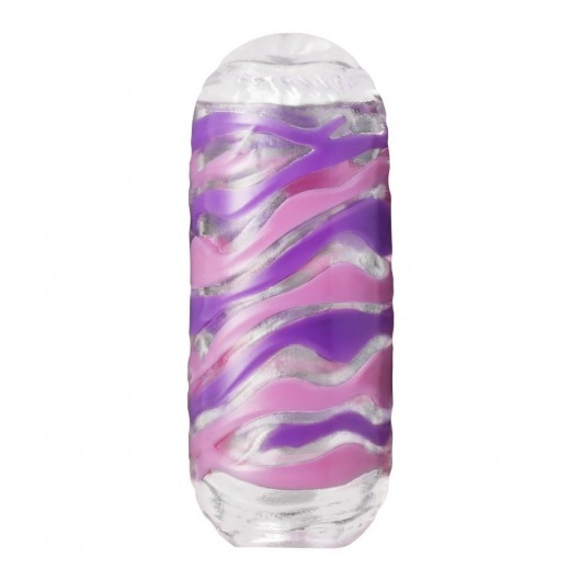 Мастурбатор Tenga Arte Drape - Tenga - в Брянске купить с доставкой