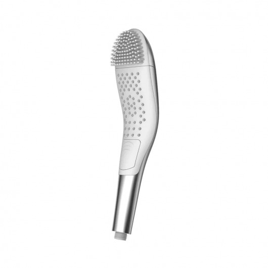 Лейка для душа Massage Hand Shower с 2 сменными насадками - Aisnn - купить с доставкой в Брянске