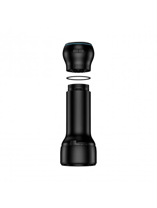 Интерактивная насадка PowerBlow для мастурбатора Kiiroo - Kiiroo - купить с доставкой в Брянске