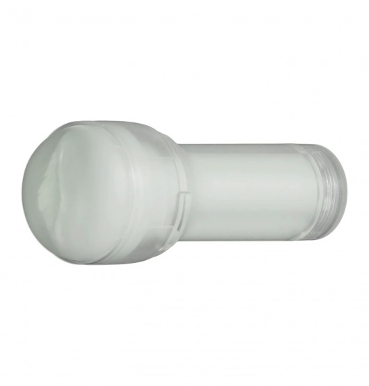 Люминесцентный мастурбатор-вагина FeelGlow Stroker - Kiiroo - в Брянске купить с доставкой