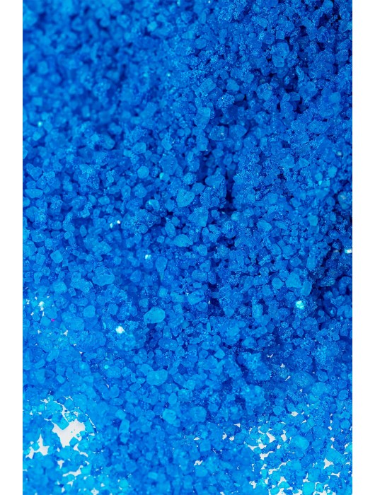 Соль Мёртвого моря для ванны Oriental Crystals «Искушение океана» - 500 гр. -  - Магазин феромонов в Брянске