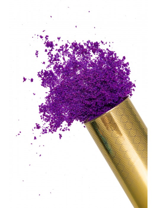 Соль Мёртвого моря для ванны Oriental Crystals «Экзотические фрукты» - 500 гр. -  - Магазин феромонов в Брянске