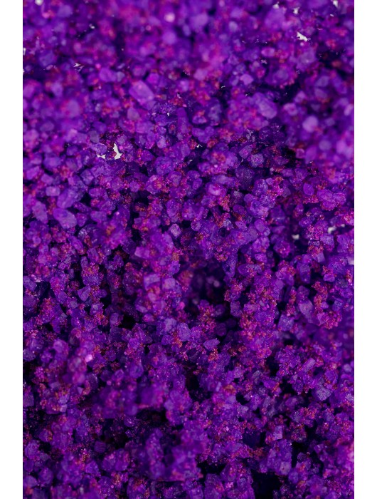 Соль Мёртвого моря для ванны Oriental Crystals «Экзотические фрукты» - 500 гр. -  - Магазин феромонов в Брянске