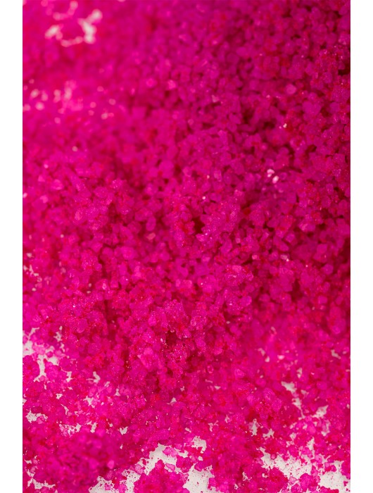 Соль Мёртвого моря для ванны Oriental Crystals «Афродизия» - 500 гр. -  - Магазин феромонов в Брянске