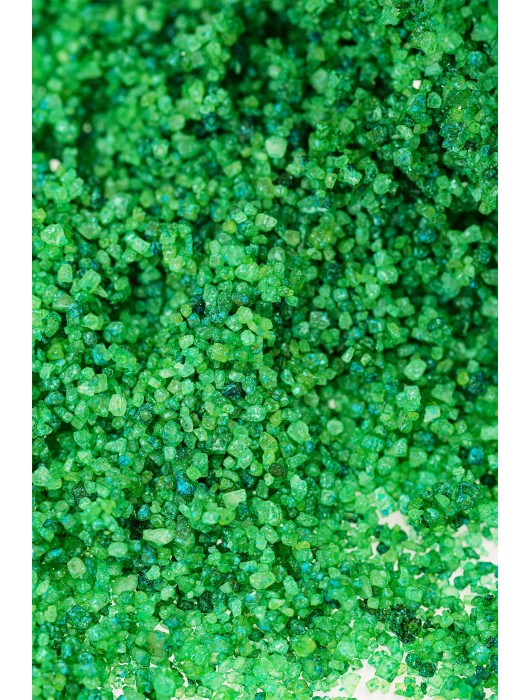 Соль Мёртвого моря для ванны Oriental Crystals «Цветок лотоса» - 500 гр. -  - Магазин феромонов в Брянске