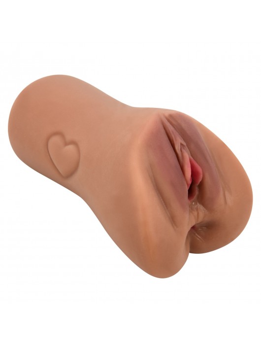 Мастурбатор-вагина Elena - Baile - в Брянске купить с доставкой