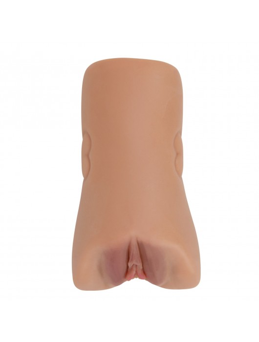 Мастурбатор-вагина Elena - Baile - в Брянске купить с доставкой