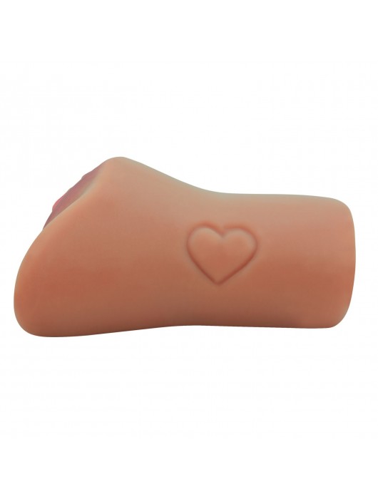 Мастурбатор-вагина Elena - Baile - в Брянске купить с доставкой