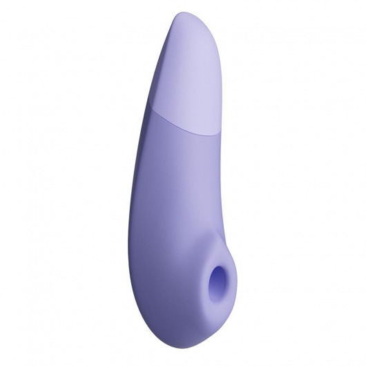 Сиреневый бесконтактный клиторальный стимулятор Womanizer Enhance с вибрацией - Womanizer Enhance в Брянске Сиреневый бесконтактный клиторальный стимулятор Womanizer Enhance с вибрацией - Womanizer Enhance