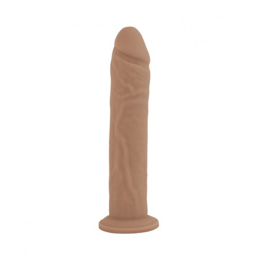 Телесный фаллоимитатор SILEXD Model 2 9  - 22,9 см. - Adrien Lastic купить с доставкой в интернет-магазине Orgasmix в Брянске Телесный фаллоимитатор SILEXD Model 2 9  - 22,9 см. - Adrien Lastic
